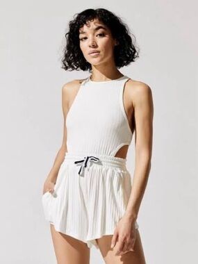 Free People FP Movement Blissed Out Romper